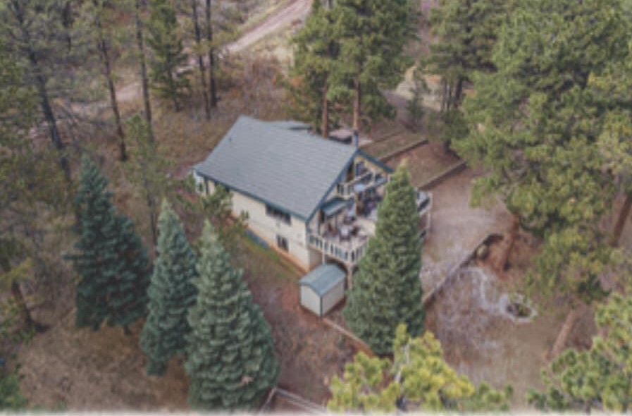 All Seasons Real Estate in Cuchara